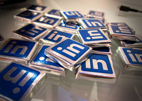 LinkedIn Sales