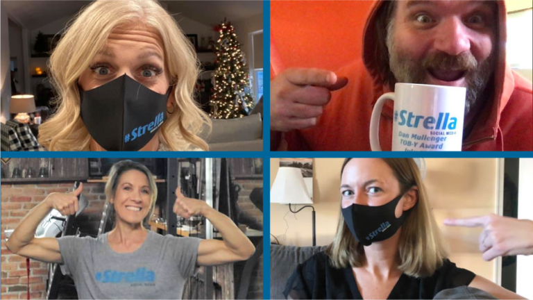 How to Make a Remote Company Culture Work for You