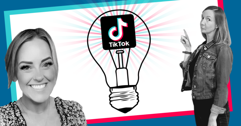 6 Things I Learned During My First Week on TikTok