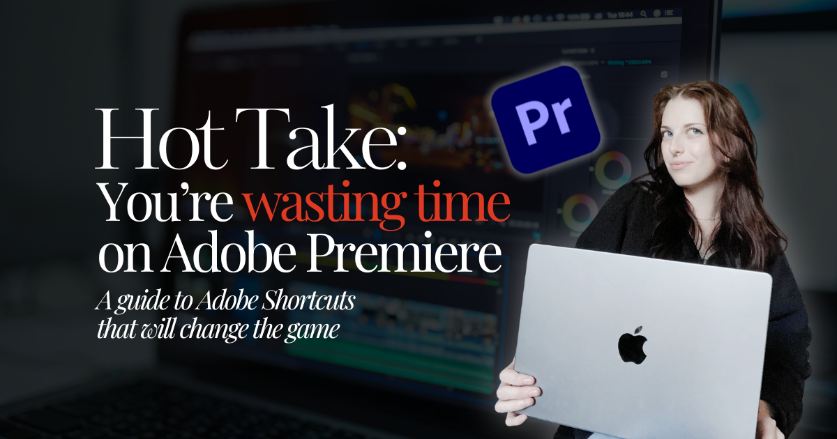 Adobe Premiere