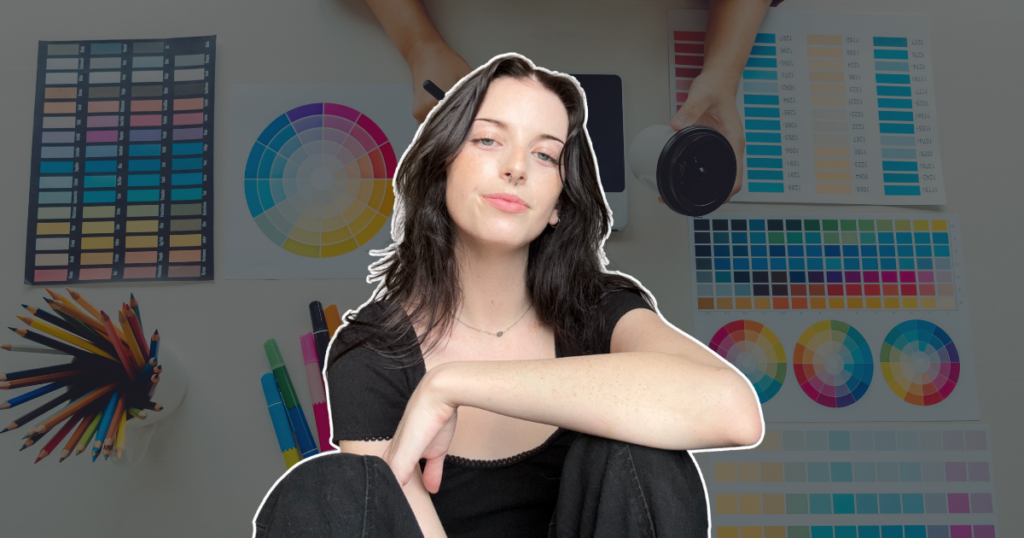 AI vs graphic designers
