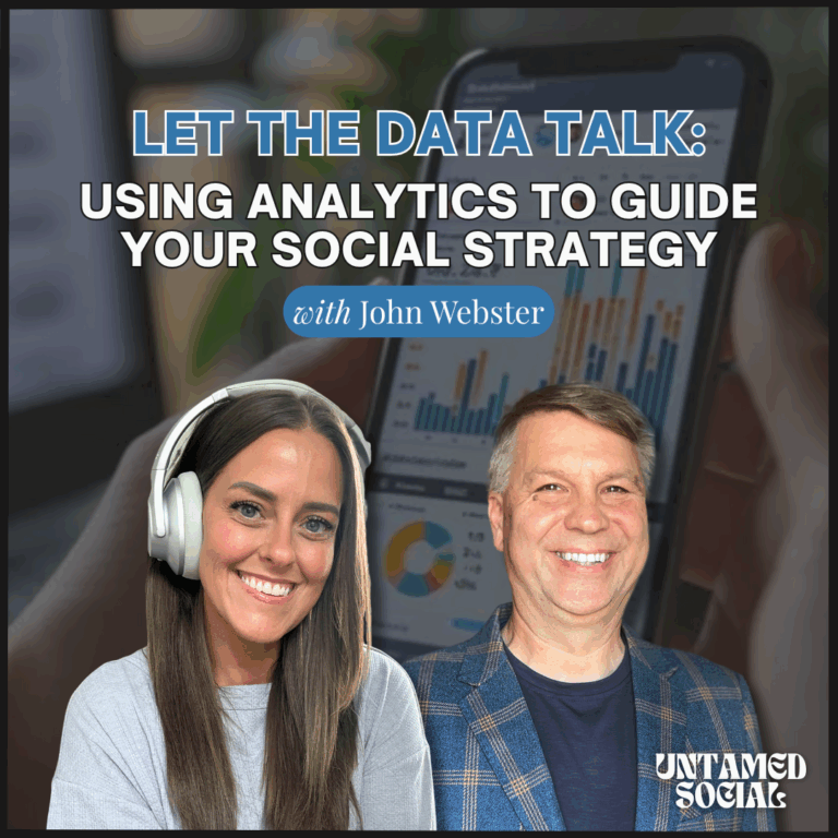 social media analytics for content strategy