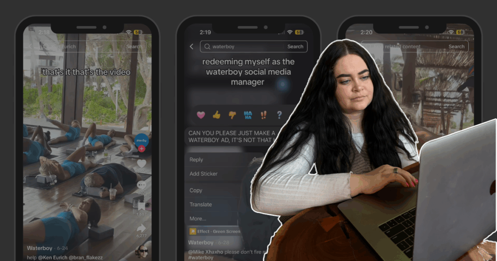 influencer marketing
