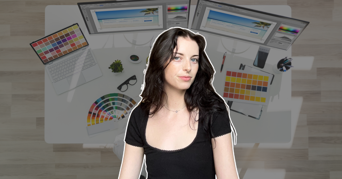 life lessons from design