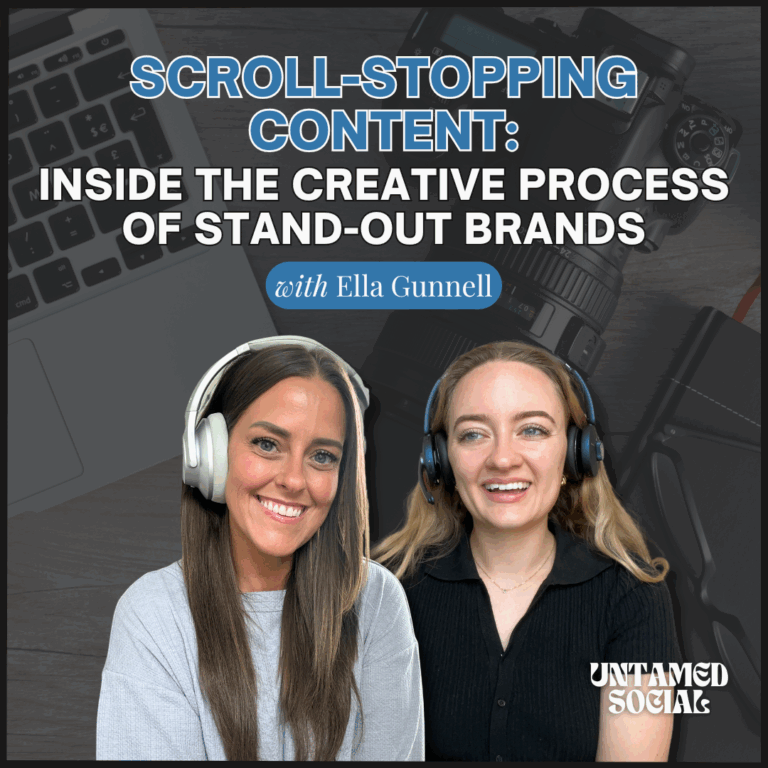 creative content ideas for social media