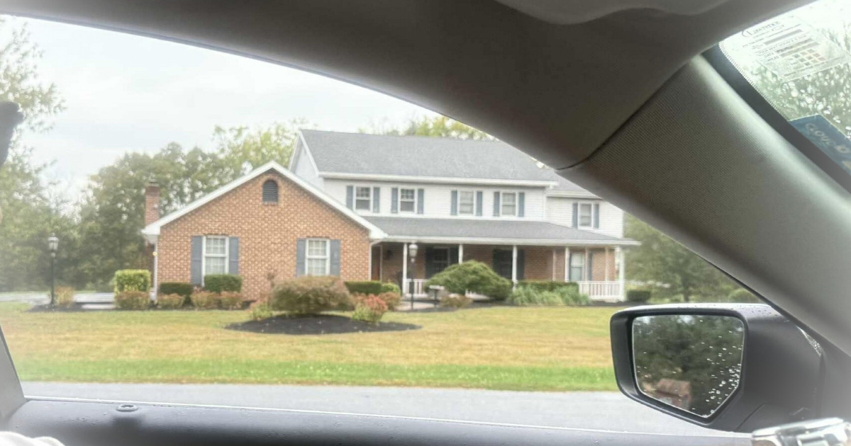 buying a home for aging parent