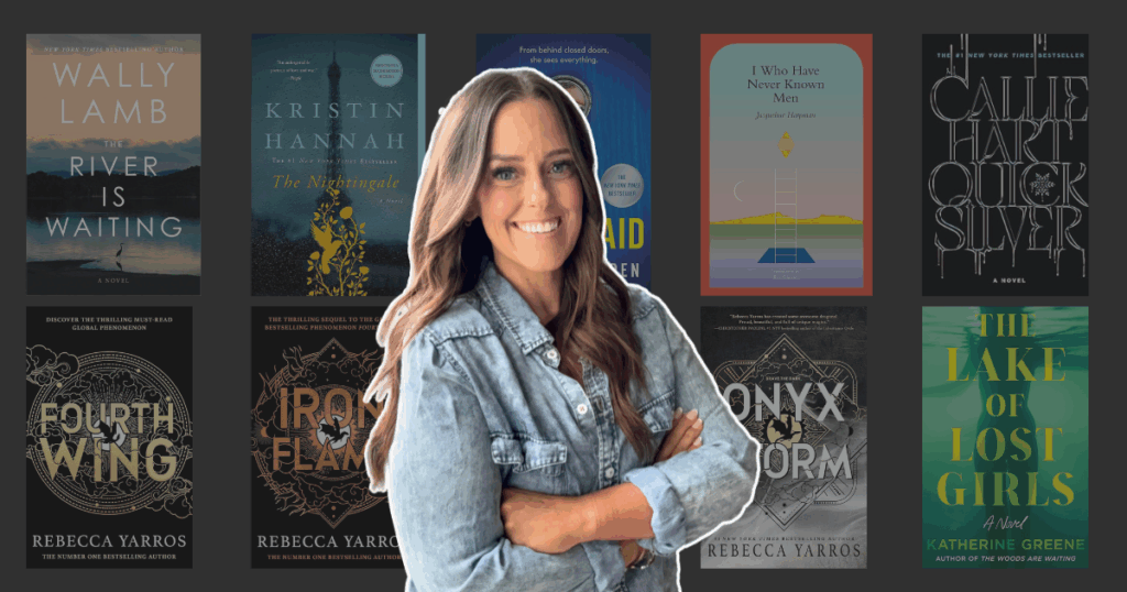 BookTok influencer marketing