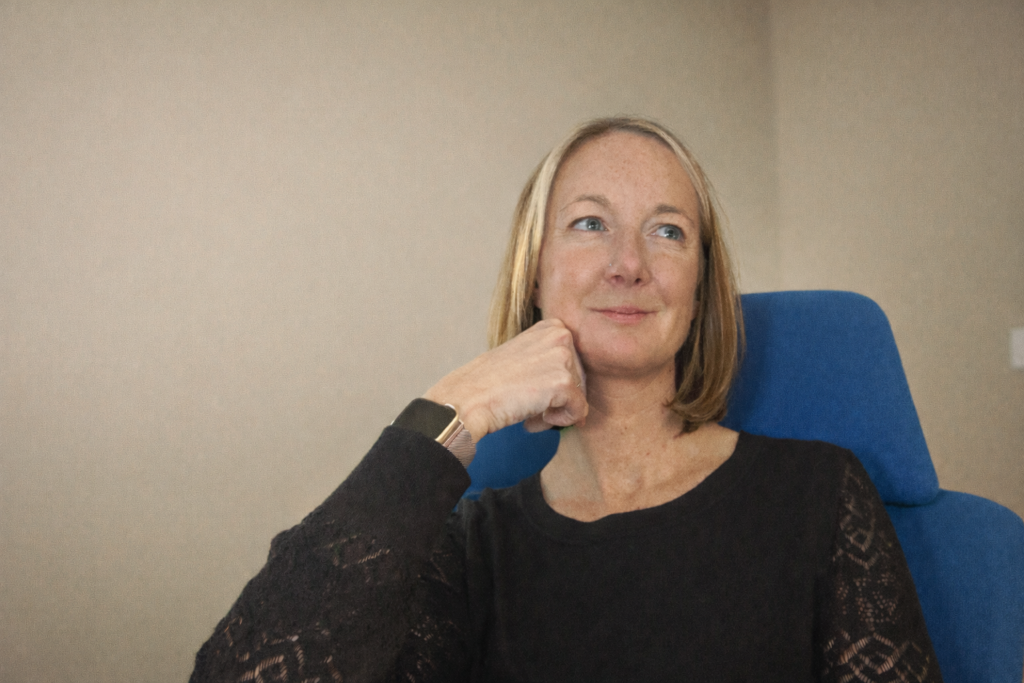 human leadership in business