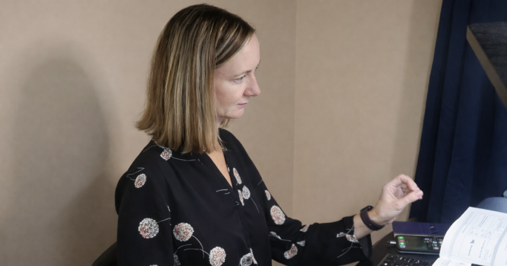 brand voice alignment